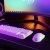 uRage "Exodus 220 TKL" Gaming Keyboard, white, image , 5 image
