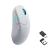 Геймърска Безжична мишка Keychron M3, Matte White, image _ab__is.image_number.default