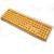 Геймърскa механична клавиатура Ducky One 3 Yellow Full-Size, Cherry MX Clear, image _ab__is.image_number.default