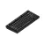 Геймърскa безжична клавиатура Dark Project ALU81A Terra Nova V2 Black RGB, image _ab__is.image_number.default