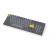 Геймърскa безжична механична клавиатура ENDORFY Celeris 1800 - Endorfy Yellow Switch - Full Size, image _ab__is.image_number.default