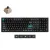 Безжична механичка клавиатура Keychron Q6 Ultra 8K Black - Silk POM Switch Brown, image 