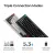 Безжична механичка клавиатура Keychron Q1 Ultra 8K Black - Silk POM Switch Red, image _ab__is.image_number.default