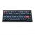 Механична клавиатура Keychron V1 MAX QMK 75% Carbon Black - Wireless, image _ab__is.image_number.default