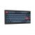 Механична клавиатура Keychron V1 MAX QMK 75% Carbon Black - Wireless, image _ab__is.image_number.default