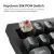 Безжична механичка клавиатура Keychron V1 Ultra 8K - Silk POM Switch Red, image _ab__is.image_number.default