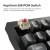 Безжична механичка клавиатура Keychron V6 Ultra 8K - Silk POM Switch Red, image _ab__is.image_number.default
