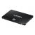 SSD SAMSUNG 870 EVO SATA 2.5”, 2TB, SATA 6 Gb/s, MZ-77E2T0B/EU, image , 3 image