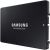 SSD SAMSUNG PM893 SATA 2.5”, 240 GB SATA III, MZ7L3240HCHQ-00A07, Bulk, image , 3 image
