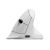 Ергономична мишка Keychron M5 Wireless 8K - White, image _ab__is.image_number.default