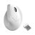 Ергономична мишка Keychron M5 Wireless 8K - White, image 