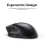 Wireless Mouse Keychron M7-A23 8000Hz - Black, image , 3 image