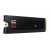 SSD SAMSUNG 9100 PRO 2TB, PCIe 5.0 NVMe M.2 Type 2280 Heatsink, image , 2 image