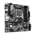 Motherboard GIGABYTE A620M DS3H socket AM5, image , 2 image