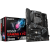 Motherboard GIGABYTE B550 GAMING X Socket AM4, 4 x DDR4, RGB Fusion, V2 (rev. 1.0), image 