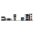 Motherboard GIGABYTE A620M DS3H socket AM5, image , 4 image
