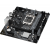 Motherboard ASRock H610M-H2/M.2, DDR5, mATX, image , 3 image