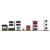 Motherboard GIGABYTE B850M DS3H socket AM5, image , 3 image