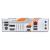 Motherboard GIGABYTE B850M FORCE socket AM5, image , 3 image