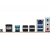 Motherboard ASRock B850M Pro-A socket AM5, image , 4 image