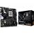 Motherboard ASRock B850M-X socket AM5, image , 3 image