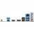 Motherboard ASRock B860M PRO-A, LGA 1851, image , 4 image