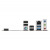 Motherboard ASRock B810M-H, LGA 1851, image , 4 image