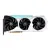 Graphic card PowerColor Radeon RX 9070 XT HELLHOUND OC REVA EDITION 16GB GDDR6, image 