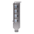 Graphic card PNY VCNRTXA1000-PB, image , 5 image