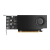 Graphic card PNY VCNRTXA1000-PB, image 