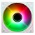 Thermalright Fan 120mm - TL-M12W-S - Infinity Mirror aRGB Lighting, White, image , 5 image