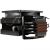 CPU Cooler Inter-Tech 4P90 BULK - AMD/Intel, image , 2 image