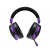 Геймърски безжични слушалки Dark Project Sono Wireless - Black/Violet, image _ab__is.image_number.default