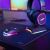 uRage "Lethality 250 Speed" Gaming Mouse Pad, 186088, image , 4 image