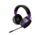 Геймърски безжични слушалки Dark Project Sono Wireless - Black/Violet, image _ab__is.image_number.default