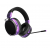 Геймърски безжични слушалки Dark Project Sono Wireless - Black/Violet, image _ab__is.image_number.default
