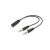 uRage "SoundZ 100 V2" Gaming Headset, 217856, image , 5 image