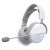 Gaming Wireless Headphones ASUS ROG Pelta White - USB-C, Aura Sync RGB, image 