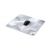 Mousepad ENDORFY Crystal Onyx White - L, image , 3 image