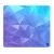 Подложка за мишка ENDORFY Crystal Blue - L, image 