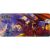 Геймърски пад World Of WarCraft Dragonflight - Alexstrasza & Dragon, XL, image 