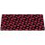 Gaming mousepad Naruto Shippuden - Akatsuki Clouds, XL, image , 2 image