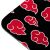 Gaming mousepad Naruto Shippuden - Akatsuki Clouds, XL, image , 3 image