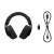 Геймърски слушалки Logitech G325 Ligthspeed Wireless, Микрофон, Черни, image _ab__is.image_number.default