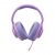 Геймърски безжични слушалки с микрофон  JBL Quantum 360 Purple, image _ab__is.image_number.default