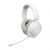 Геймърски безжични слушалки с микрофон  JBL Quantum 360 White, image 