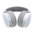 Gaming Wireless Headphones ASUS ROG Pelta White - USB-C, Aura Sync RGB, image , 4 image