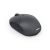 Hama “WM-150” Mini Wireless Mouse, Optical, 3 Buttons, W/O Click Noise, black, image , 3 image