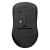 Wireless optical Mouse RAPOO 1680, Silent, 2.4GHz, Black, image , 5 image