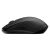 Wireless optical Mouse RAPOO 1680, Silent, 2.4GHz, Black, image , 3 image